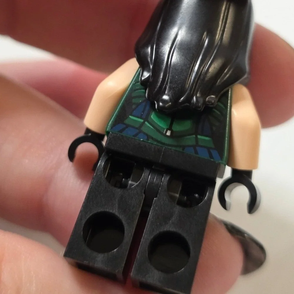 Lego this item